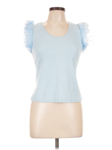 Left Coast by Dolan Short Sleeve Top (view 1)