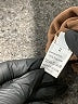 Unbranded 100% Polyester Brown Long Sleeve Turtleneck Size S - photo 8