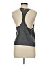 Fabletics Gray Active Tank Size M (estimated) - photo 2