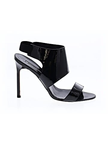 Manolo Blahnik Sandals (view 1)