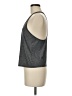 Fabletics Gray Active Tank Size M (estimated) - photo 5
