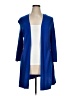 Talbots Blue Cardigan Size XL - photo 1