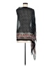 J.Jill 100% Modal Black Poncho One size - photo 1