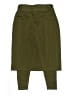 Assorted Brands Solid Green Active Pants Size M - photo 1