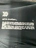 all in motion 100% Recycled Polyester Solid Black Active Skort Size L - photo 3