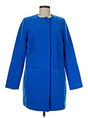 Venus Coat (view 1)