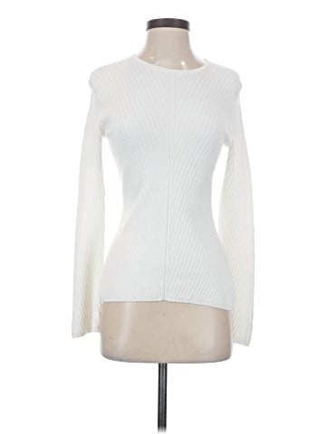 Theory Long Sleeve T-Shirt (view 1)