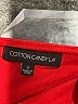 Cotton Candy LA Red Tank Top Size S - photo 7