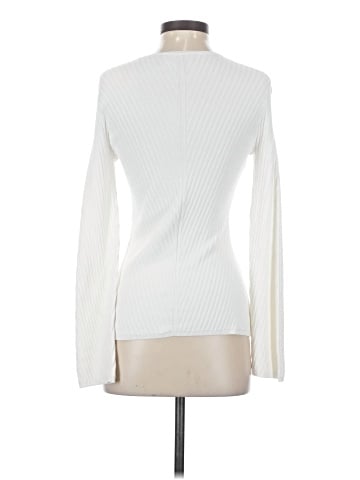 Theory Long Sleeve T-Shirt (view 2)