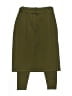 Assorted Brands Solid Green Active Pants Size M - photo 2