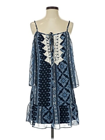 I.N. San Francisco Casual Dress (view 1)