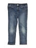 Zara Baby Solid Blue Jeans Size 3 - 4 - photo 1