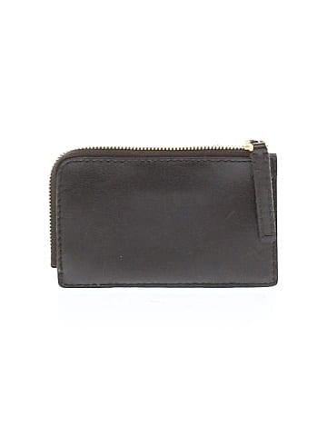 Madewell Leather Wallet (view 2)