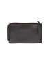 Madewell 100% Leather Gray Leather Wallet One size - photo 2