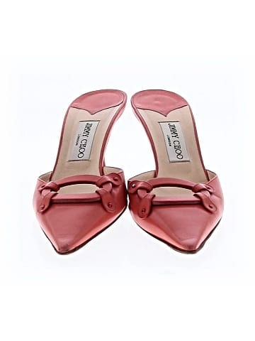 Jimmy Choo Heels (view 2)