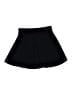 DJT Solid Black Skort Size M - photo 1