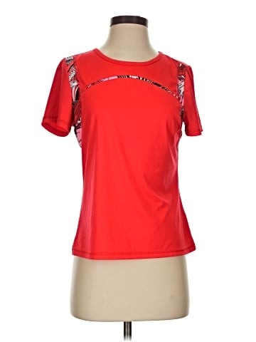 Tail Short Sleeve T-Shirt (view 1)