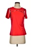 Tail Red Short Sleeve T-Shirt Size S - photo 1