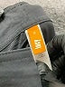 lucy Black Dress Pants Size M - photo 7