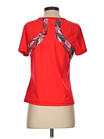 Tail Short Sleeve T-Shirt (view 2)