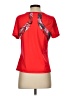 Tail Red Short Sleeve T-Shirt Size S - photo 2