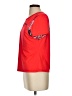 Tail Red Short Sleeve T-Shirt Size S - photo 5