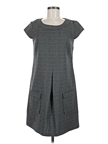 Karin Stevens Casual Dress (view 1)