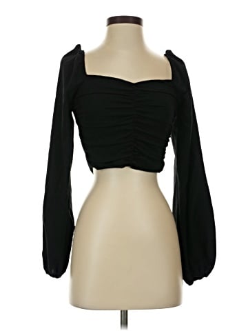 Sophie Rue 3/4 Sleeve Blouse (view 1)