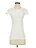 Under Armour Ivory Active T-Shirt Size S - photo 1