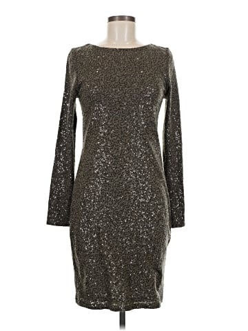 Alice + Olivia Cocktail Dress (view 1)