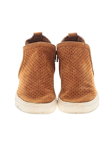 Steven by Steve Madden Sneakers (view 2)
