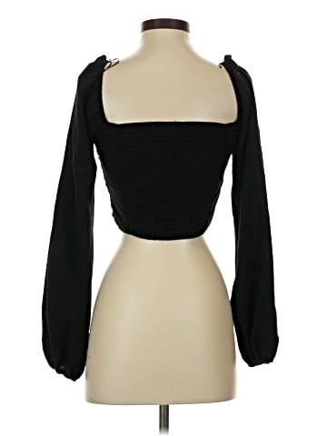 Sophie Rue 3/4 Sleeve Blouse (view 2)