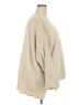 Natural Reflections 100% Polyester Solid Tan Turtleneck Sweater Size XXL - photo 4