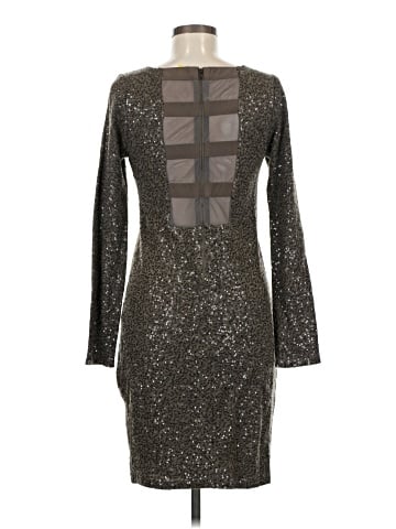 Alice + Olivia Cocktail Dress (view 2)