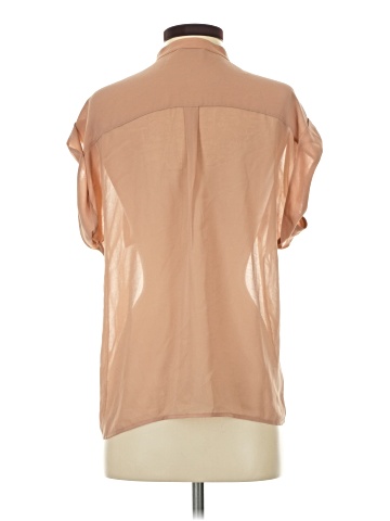 CAbi Short Sleeve Turtleneck (view 2)