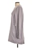 Athleta Solid Purple Sweatshirt Size L (petite) - photo 5