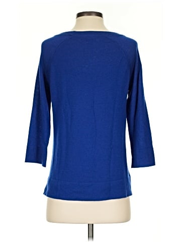 Lord & Taylor Cashmere Pullover Sweater (view 2)