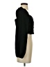 Sophie Rue 100% Polyester Black 3/4 Sleeve Blouse Size XS - photo 4