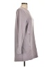 Athleta Solid Purple Sweatshirt Size L (petite) - photo 4