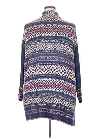 Chaps Cardigan (view 2)