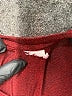 Assorted Brands Burgundy Pullover Sweater Size L (estimated) - photo 7