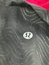 Lululemon Athletica Black Yoga Pants Size 6 - photo 4