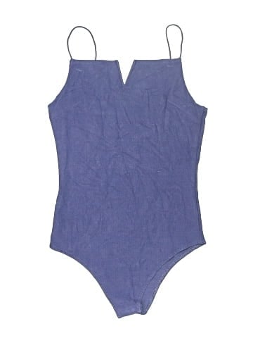 Glam Bodysuit (view 1)