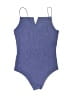 Glam Purple Bodysuit Size M - photo 1