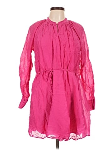 Rebecca Taylor Casual Dress (view 1)