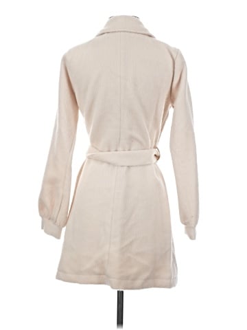 Buckle Trenchcoat (view 2)