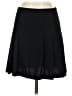 Have Solid Black Casual Skirt Size S - photo 1