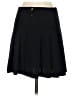 Have Solid Black Casual Skirt Size S - photo 2