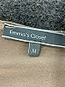 Emma's Closet Tan Cardigan Size M - photo 7