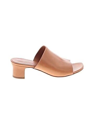 Mansur Gavriel Sandals (view 1)